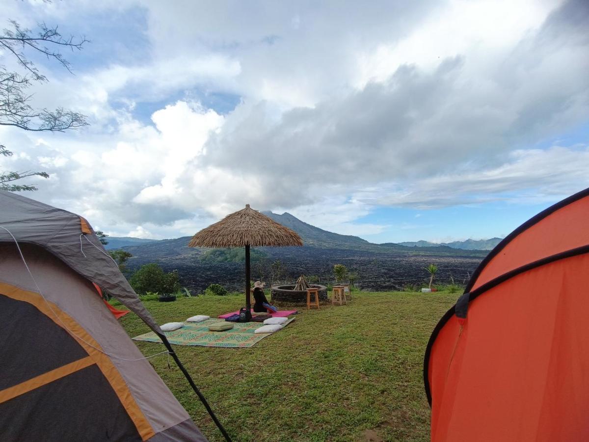 Kintamani Adventures 'Hide In Nature Lodge' Exterior photo